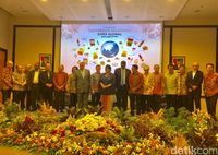 Bumbu Tradisional dan Rempah Indonesia Masuki Pasar Global