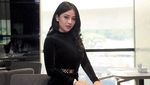 Marion Jola, Mutia Ayu, Bella Thorne hingga NOAH