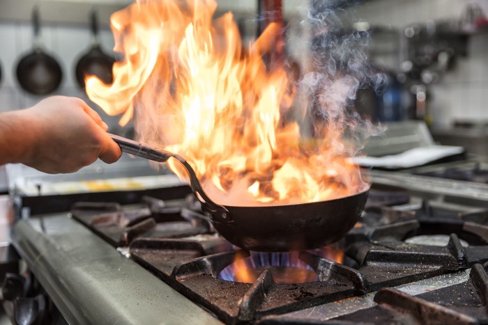 Foto: iStock Foto: iStock