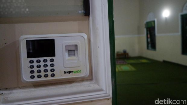 Ada Masjid Digital di Wonosobo, Arahkan Anak Gunakan Internet Sehat