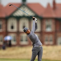 Lahir di Hawaii, Michelle memulai karier sebagai atlet golf sejak kecil. Di usia 10 tahun, ia menjadi pemain termuda yang bermain di USGA amateur championship. Pencapaian serupa juga diraihnya di U.S. Womens Amateur Public Links. (Foto: Getty Images)