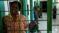 Pasien yang terdiri dari 255 laki-laki dan 102 perempuan tersebut masih terus kedatangan pasien setiap harinya.