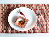 5 Resep Telur Enak dan Praktis yang Bisa Dibuat Kurang dari 10 Menit