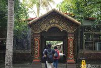 (Shinta/detikcom)