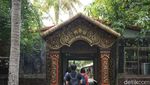 Foto: Pulau Dewata Mini di Negeri Tirai Bambu