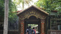 Namun, nama Bali sebenarnya memiliki jejak sejarah yang melekat pada masa lalu. Jadi, dulunya wilayah ini merupakan tempat bermukim warga Asia Tenggara keturunan Tionghoa sekitar tahun 1960 (Shinta/detikcom)