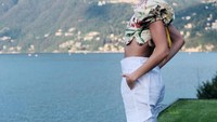 Inilah sosok Kaitylnn, influencer yang aktif menulis di blog pribadinya Hey, Miss Carter. Ia kerap menulis banyak hal terkait gaya hidup. Foto: Instagram kaitlynn
