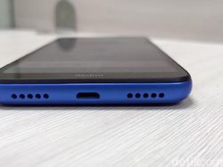 Unboxing Redmi 7A, Ponsel Anyar Xiaomi Harga Rp 1 Jutaan