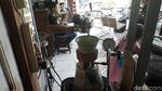 Diekspor hingga ke Jerman, Ini Mesin Espresso Made in Bantul