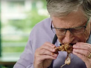Tren Bongkar Saldo ATM Artis Mulai Dicibir, Bill Gates Ngakak Kalau Nonton
