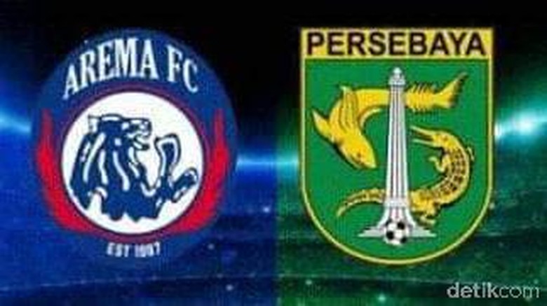 1.749 Personel Gabungan Amankan Duel Arema Vs Persebaya 1.749 Personel Gabungan Amankan Duel Arema Vs Persebaya