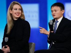 Drama Elizabeth Holmes, Miliarder Termuda yang Masuk Penjara
