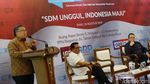 Pemerintah Fokus SDM Unggul untuk Indonesia Maju