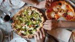 Mencicipi Pizza Klasik di Gerai Pizza Pertama Dunia yang Ada Sejak 1738