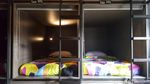 Foto: Hotel Kapsul Instagramable di Jakarta