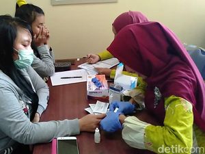 Razia Rumah Kost di Tegal, 1 dari 13 Remaja Ditemukan Positif HIV