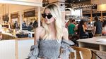 Kulinerannya Kaitlynn Carter, Influencer yang Dekat dengan Miley Cyrus