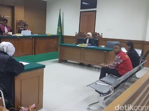 Warga Nigeria Didakwa Cuci Uang Rp 43,9 M Transfer dari Argentina