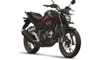 Tampilan Baru Honda CB150R StreetFire