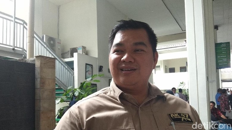 Protes Surat Tilang Elektronik Salah Orang, Denny Menggugat ke PN Jaksel Protes Surat Tilang Elektronik Salah Orang, Denny Menggugat ke PN Jaksel