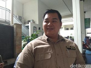 Gugatan Ditolak, Denny yang Kena Tilang Salah Alamat Tetap Tak Mau Bayar