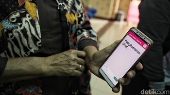 Direktur Umum RSUD Tugu Koja, Nailah mengatakan, aplikasi ini bisa memberikan pelayanan untuk mengingatkan minum obat, konsultasi pendaftaran secara online dan pengantaran obat.