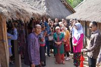 Mufidah Kalla