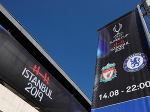 Istanbul dan Memori Manis yang Ingin Diulangi Liverpool
