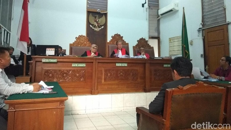 Mulan cs Minta Jadi Caleg Terpilih, Ini Kata Habiburokhman di Sidang Mulan cs Minta Jadi Caleg Terpilih, Ini Kata Habiburokhman di Sidang