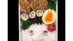 Hii Seram! 8 Bekal Makan Buat Suami Ini Bikin Merinding