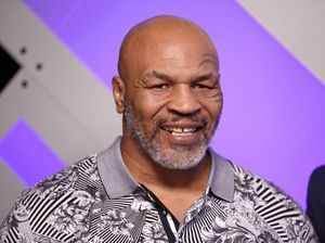 Ketika Mike Tyson Menantang Seekor Gorila