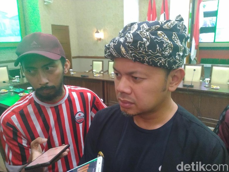 Bima Arya: Kajian Perluasan Kota Bogor-Provinsi Bogor Raya Rampung Akhir Tahun Bima Arya: Kajian Perluasan Kota Bogor-Provinsi Bogor Raya Rampung Akhir Tahun