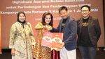 Literasi Keuangan Berdayakan UMKM Digital
