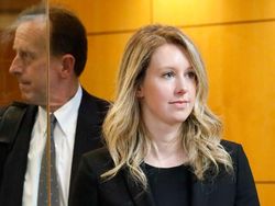 Drama Elizabeth Holmes, Miliarder Termuda yang Masuk Penjara
