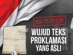 Saga Naskah Proklamasi