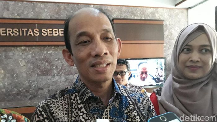 Wakil Menteri ESDM Arcandra Tahar/Foto: Bayu Ardi Isnanto/detikcom Wakil Menteri ESDM Arcandra Tahar/Foto: Bayu Ardi Isnanto/detikcom