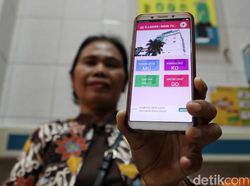 Kemudahan Cek Kesehatan untuk Lansia dan Disabilitas Lewat e-Ladies
