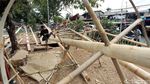 Jelang HUT RI, Penjualan Pohon Pinang Banjir Pesanan