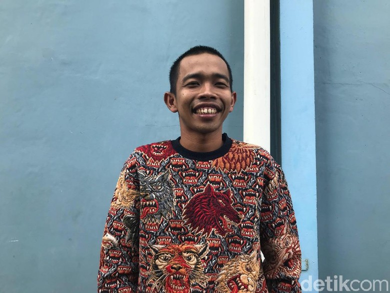 Foto: Hanif/detikHOT Foto: Hanif/detikHOT