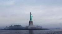 Pindah ke Negeri Paman Sam, ada Patung Liberty yang jadi landmark AS (BBC World)