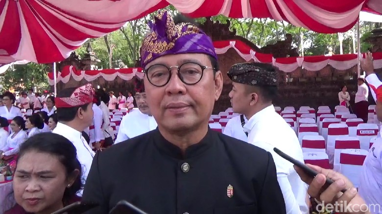 PHRI Badung Yakin Bule Pembuat Onar Tak Akan Kurangi Citra Wisata Bali PHRI Badung Yakin Bule Pembuat Onar Tak Akan Kurangi Citra Wisata Bali