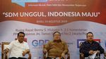 Pemerintah Fokus SDM Unggul untuk Indonesia Maju
