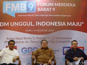 Pembangunan SDM dan Komitmen Pemerintah Daerah