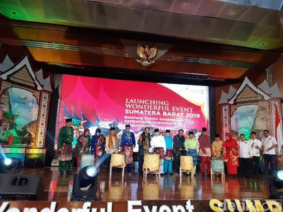 Jagokan Tour de Singkarak, Sumbar Harus Lakukan Trik Ini