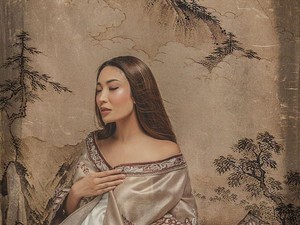 Cerita Ayu Dewi yang Melahirkan Anak Ketiga di Tanggal Cantik