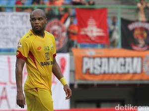 Bhayangkara FC Siapkan Pengganti Anderson Salles, Berasal dari Inggris
