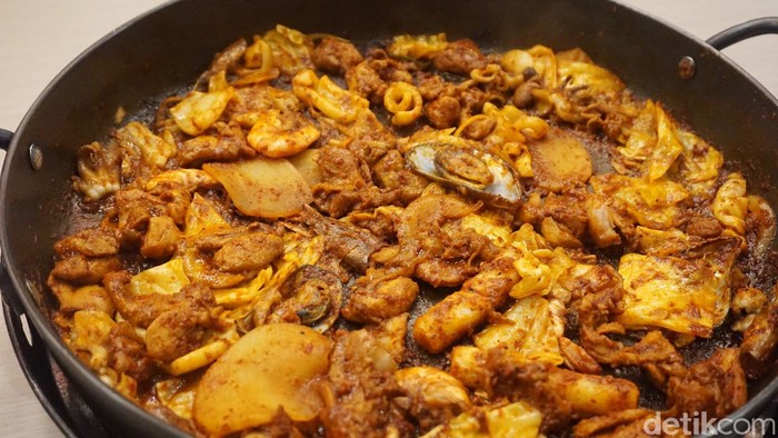 Foto: dok. detikFood Foto: dok. detikFood