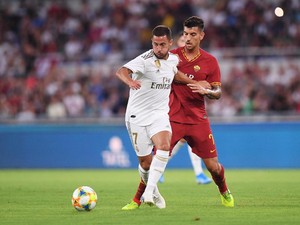Lampard ke Chelsea: Move On Dong dari Hazard