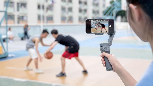 Osmo Mobile 3 Dirilis, Ini Keunggulan dan Harganya
