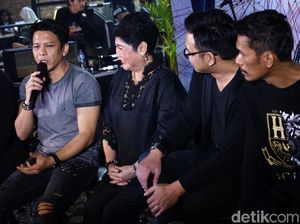 Chord Ayah Noah, Lagu Rinto Harahap yang Sukses Dinyanyikan Ulang